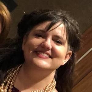 Meet your Posher, Denise